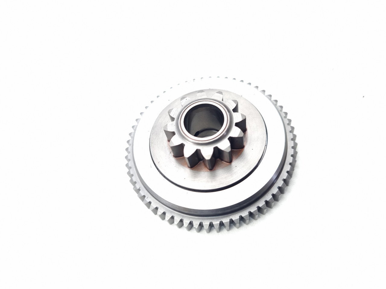 Starter gear torque limiter Sherco Enduro 250 300 SEF 0921 1995 Bike