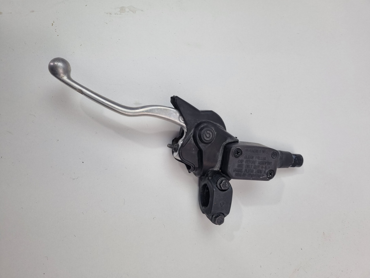 SHERCO 250/300 SEF　クラッチ一式　その他 Clutch master cylinder Sherco Enduro 250 300 SEF 12-20 SE 14-15