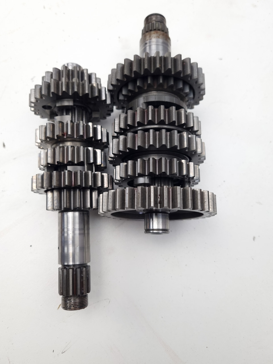 Gearbox transmission Sherco Enduro 250 300 SEF 12-20 1775