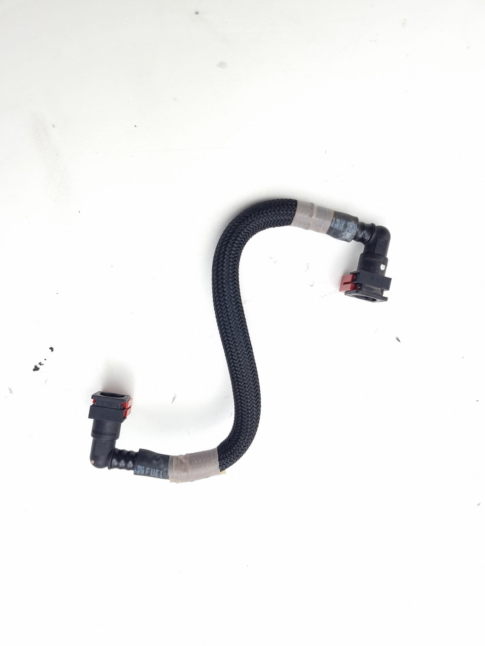 Fuel line hose pipe Kawasaki Ninja ZX6R ZX600 07-08 51044-0032 