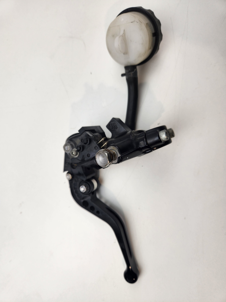 りんか Front brake master cylinder Kawasaki Ninja ZX6R ZX600 07-08