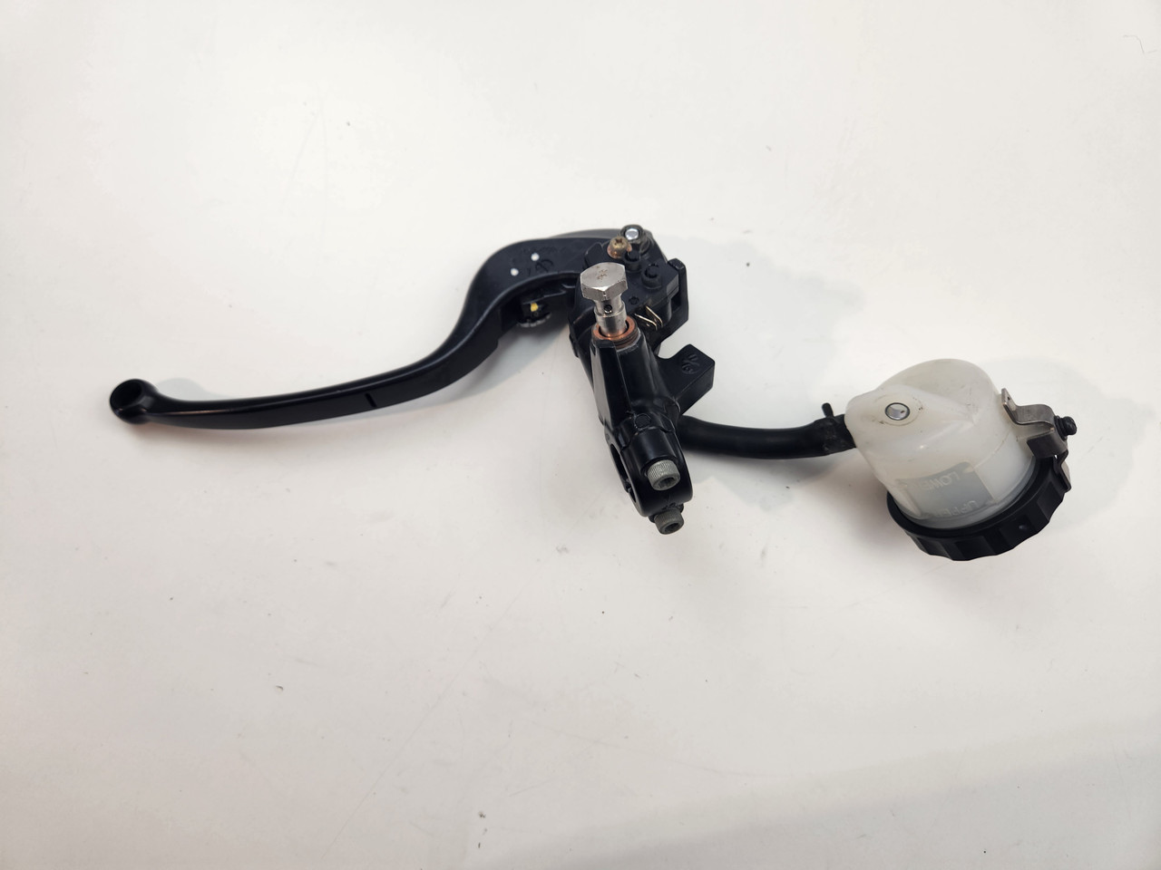 まっつん Front brake master cylinder Kawasaki Ninja ZX6R ZX600 07-08 ZX10R