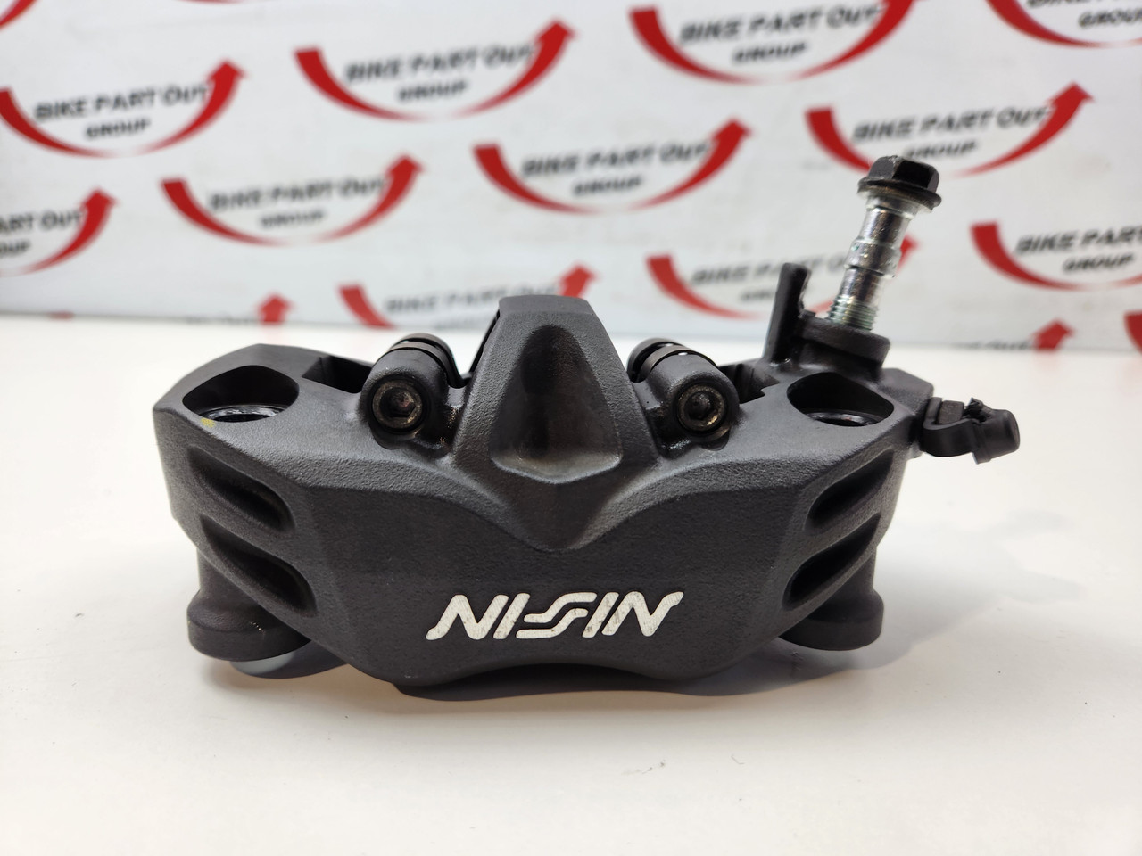 RH Front Brake Caliper Kawasaki Ninja ZX6R 07-18 ZX14R 06-18 ZG