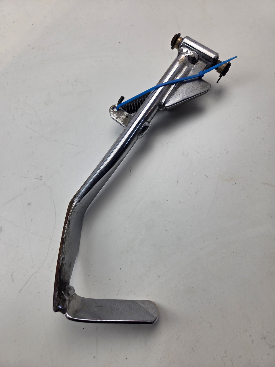 Stand Harley Davidson Sportster Custom XL1200 XL883 50185-04C