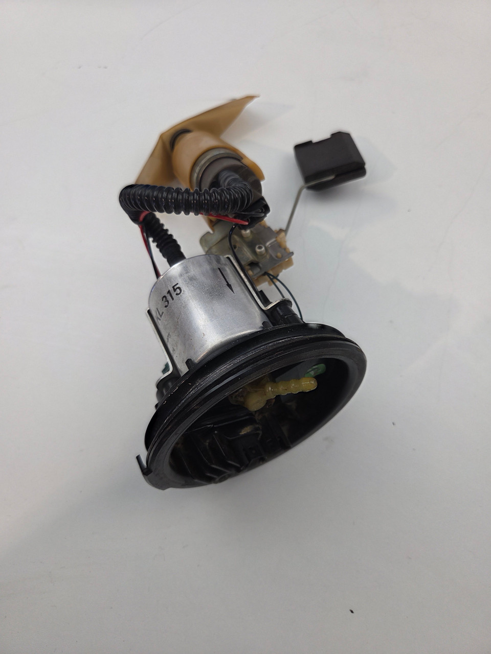 Fuel Pump BMW F800GS F800 GS ADV 07-16 F700 11-16 K70 K72 K75