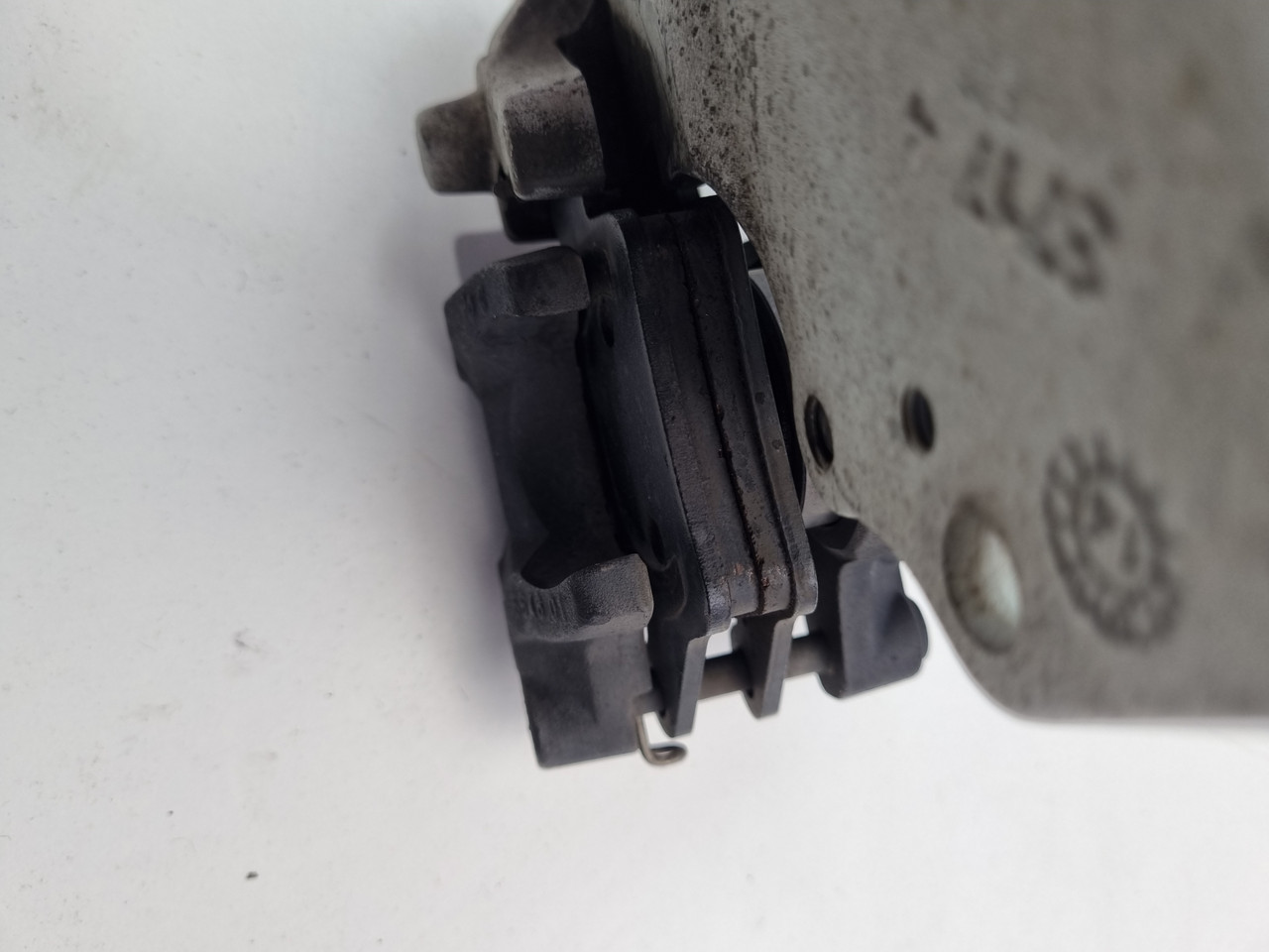 ABS Rear brake caliper BMW F800GS F800 F700 GS 07-17