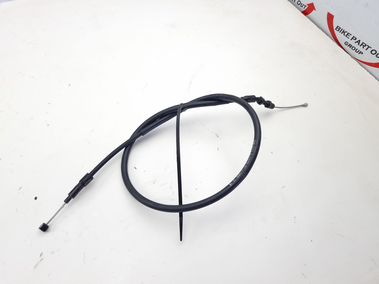 ひで Clutch cable BMW F850 GS F750 F850GS F900 XR 32738405175