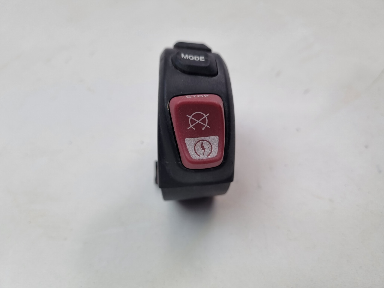 RH Switch start heated grip lin bus BMW F900 F850 R1250 R RS GS