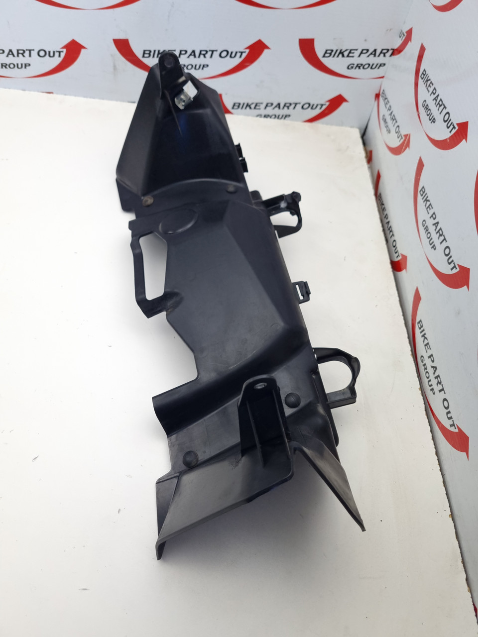 専用ページ3 Air discharge duct BMW F850 F750 GS F850GS 46638564636 - Bike Part Out