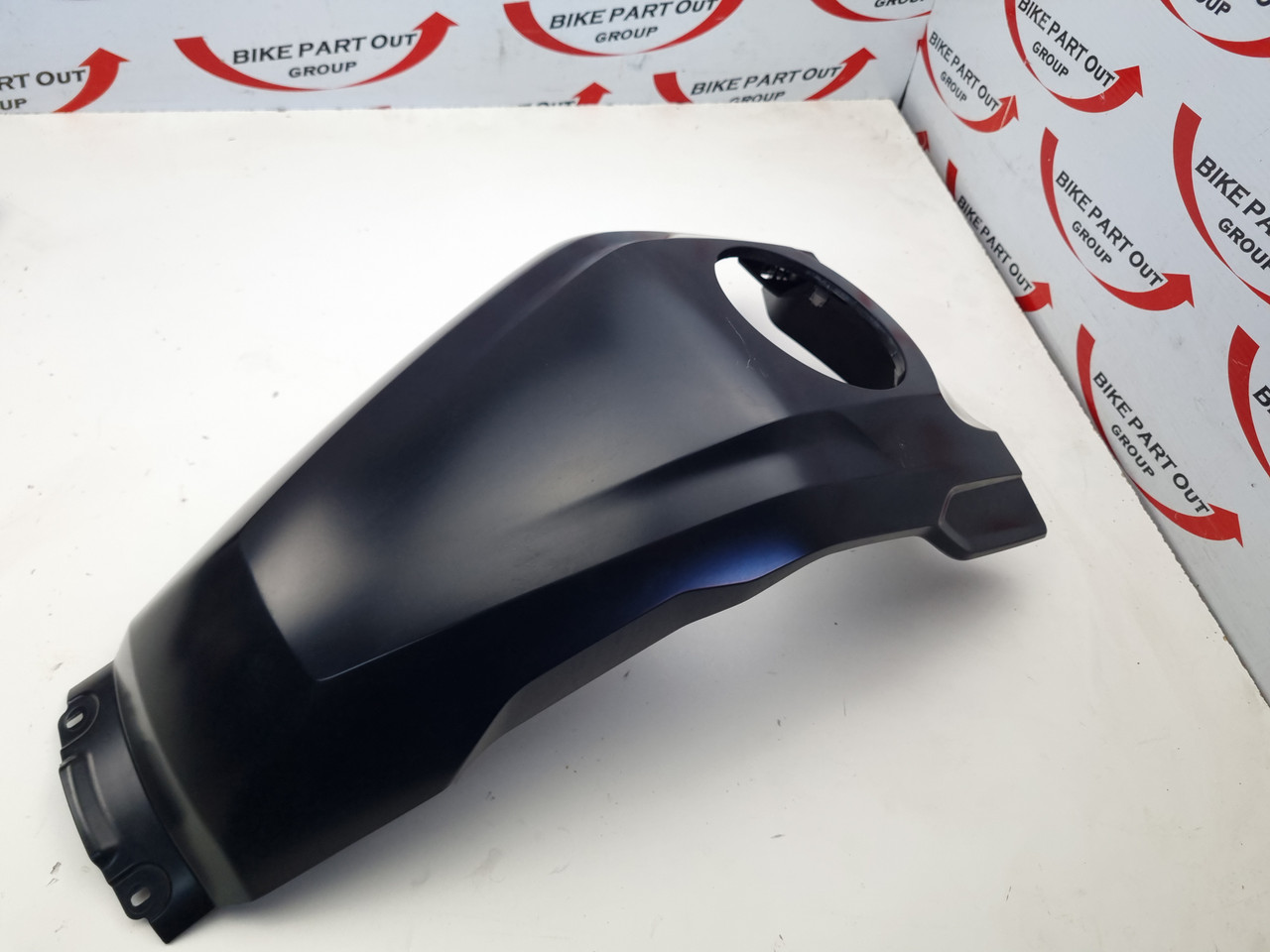 Centre tank cover BMW F850 F750 GS F850GS 46618564545 - Bike Part Out