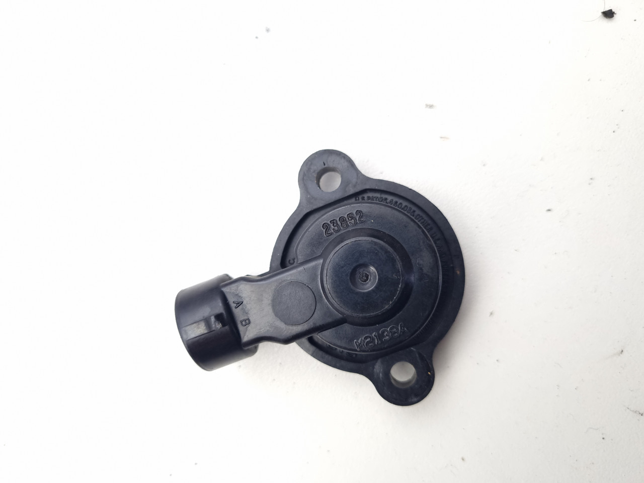 とと Throttle position sensor Harley Davidson Dyna Softail 27659