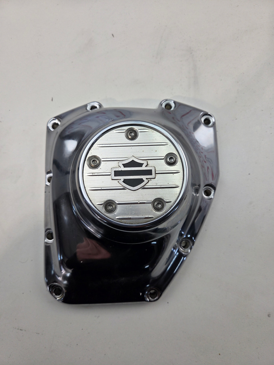 Cam cover Harley Davidson Dyna Softail Twin cam 103ci 96ci 88ci