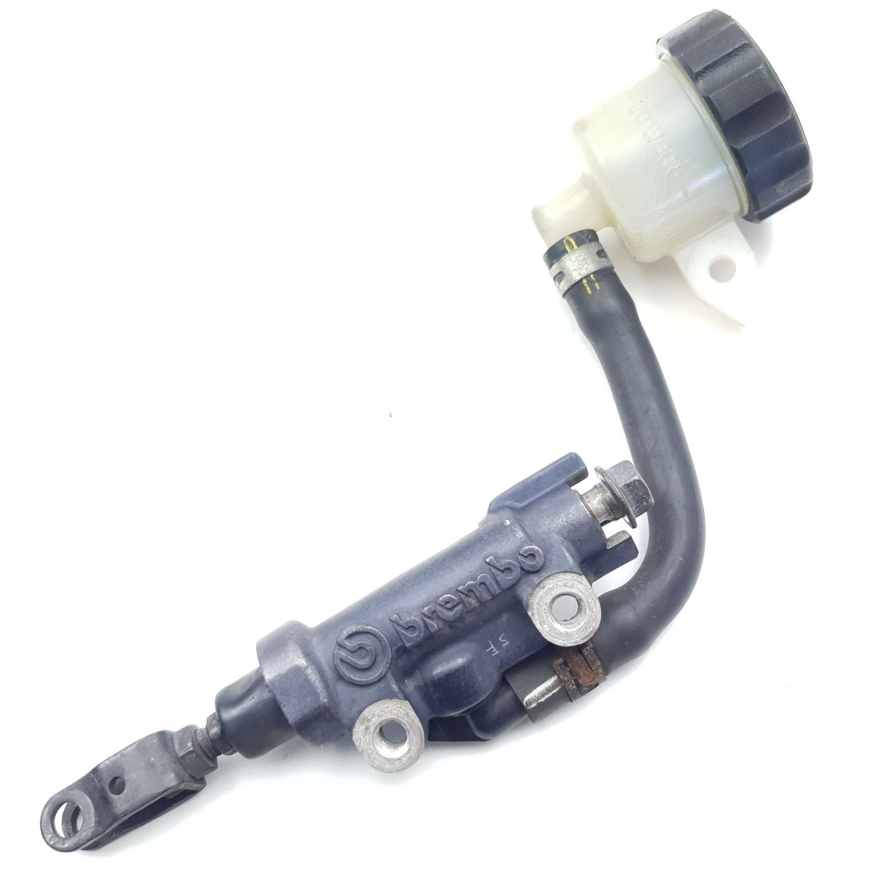 専用2 Rear Brake Master Cylinder Yamaha FZ1 FZ FZS1000 Fazer 01-05