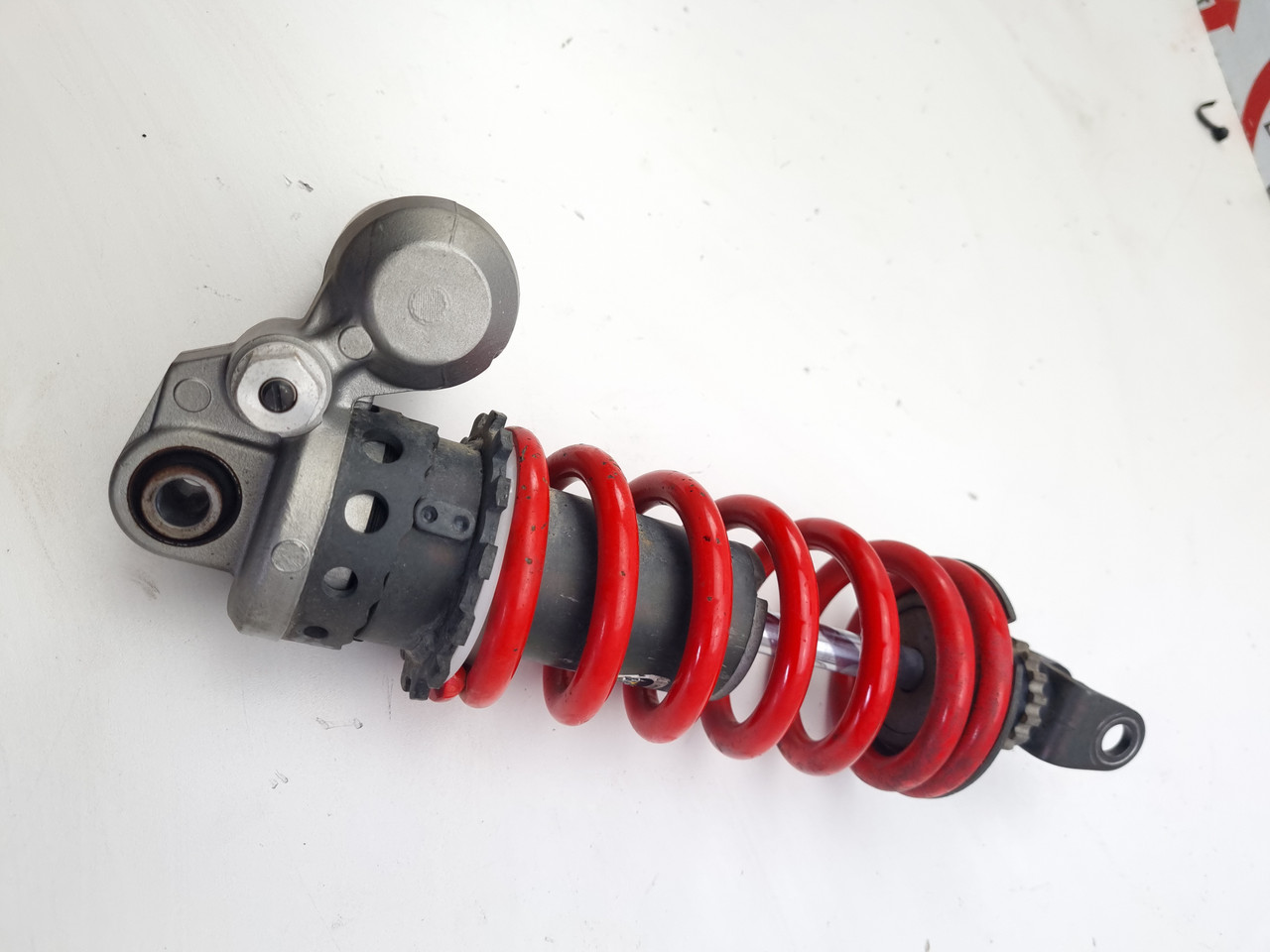 Rear Shock Absorber Yamaha FZ1 FZ FZS1000 Fazer 01-05 5LV-22210-00