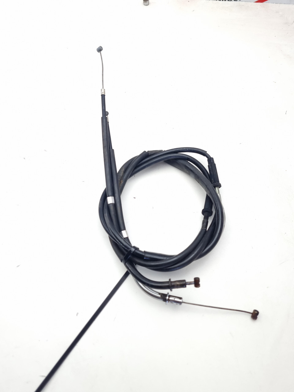 Throttle cables Yamaha FZ1 FZ FZS1000 Fazer 0105 5LV2631100 Bike