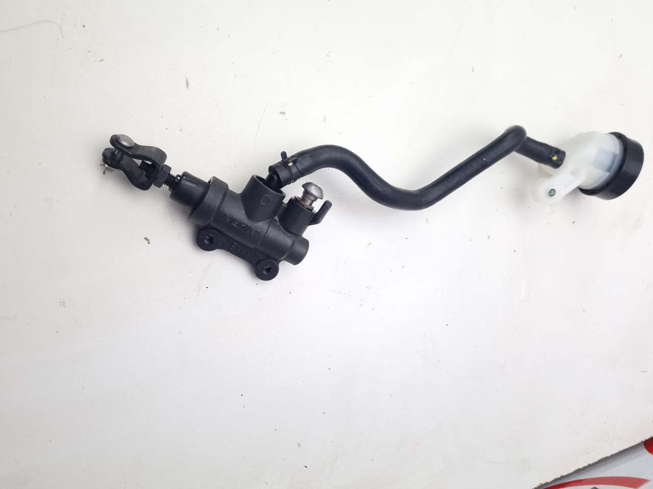 C Rear brake master cylinder BMW S1000XR S1000 XR 19-24 34319443271