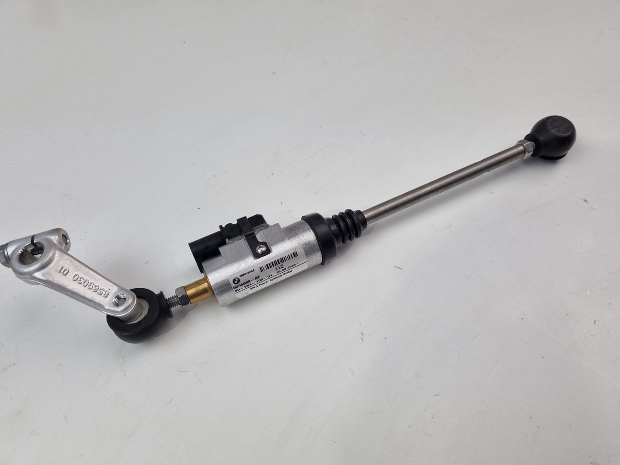 【c】 Quick Shifter BMW S1000 XR 19-24 S1000 RR 18-24 S1000 R 20