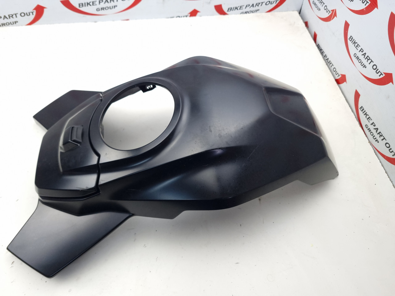 Centre tank cover glove box BMW S1000XR S1000 XR 19-24 46638404424
