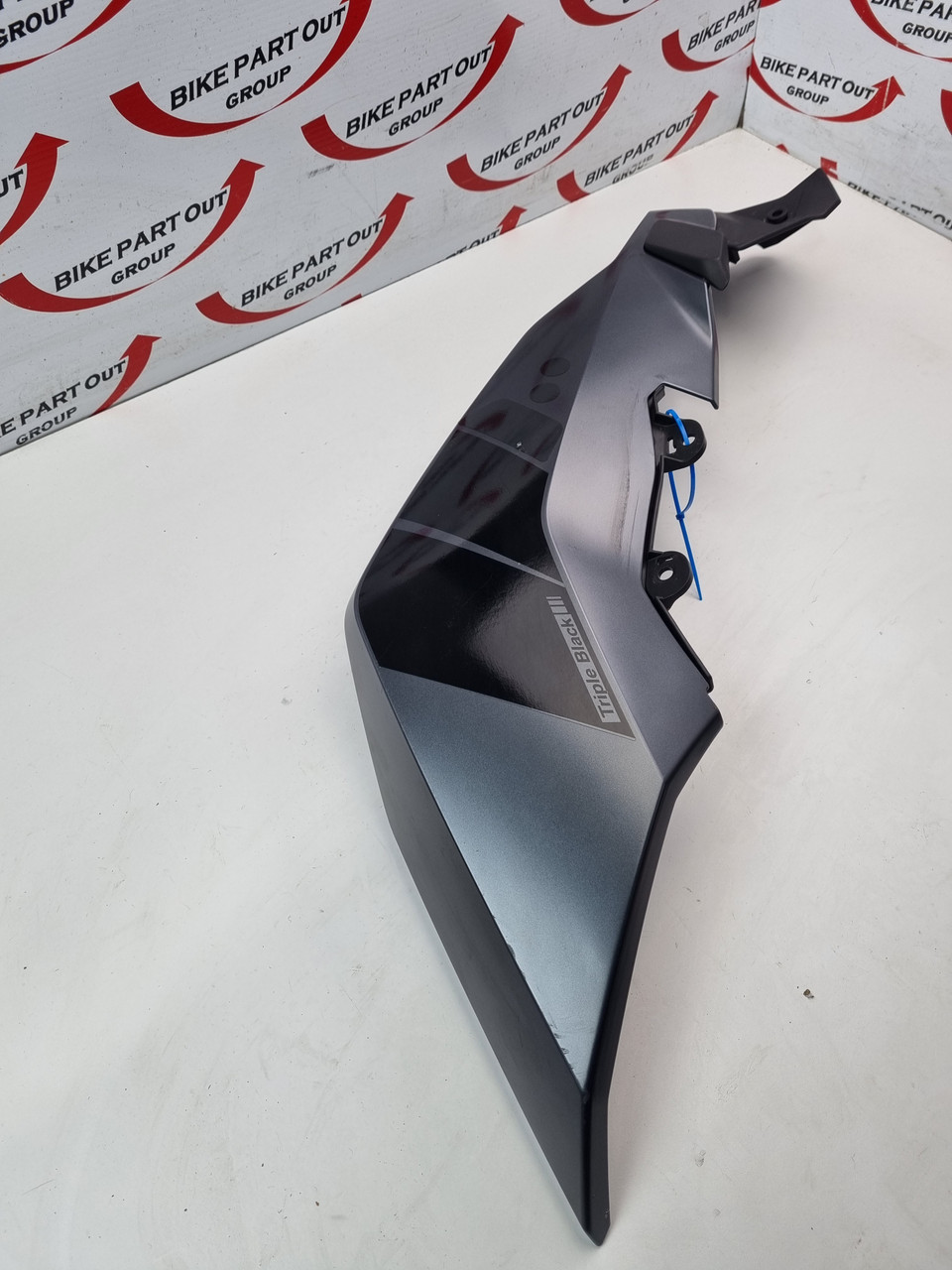 Left side lateral trim panel BMW S1000XR S1000 XR 19-24