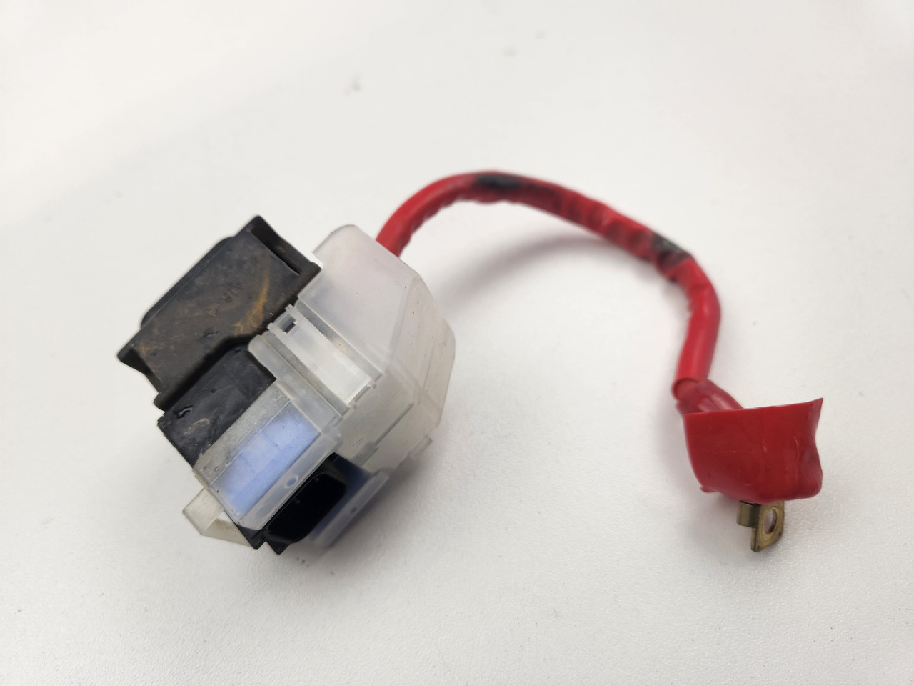 Starter relay solenoid Yamaha WR450F 16-20 YZ450F YZ250F 19-22