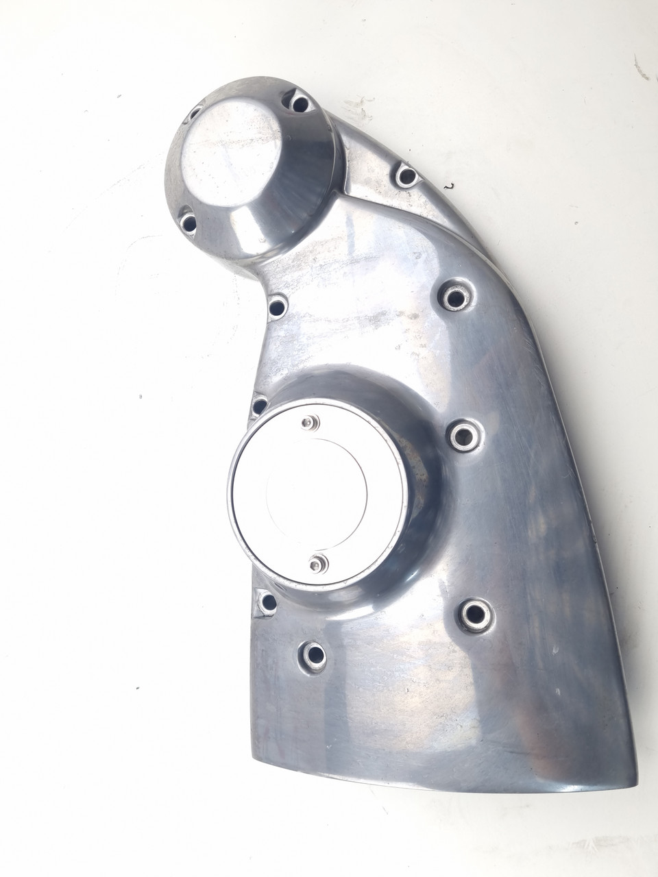 Gear case cam cover Harley Davidson Sportster XL 1200 883 24466