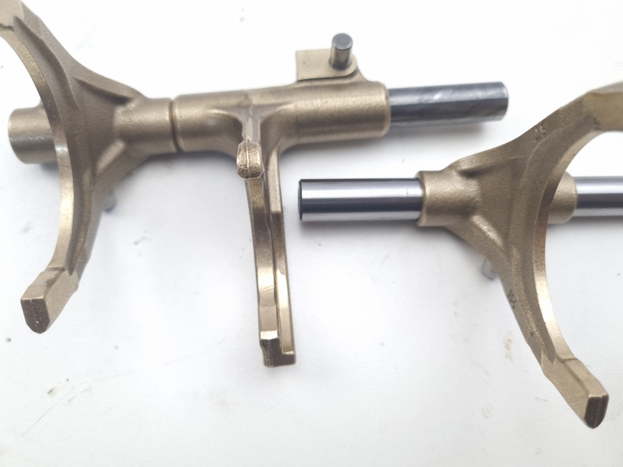 Shift forks Harley Davidson Sportster XL 1200 883 34162-06 - Bike