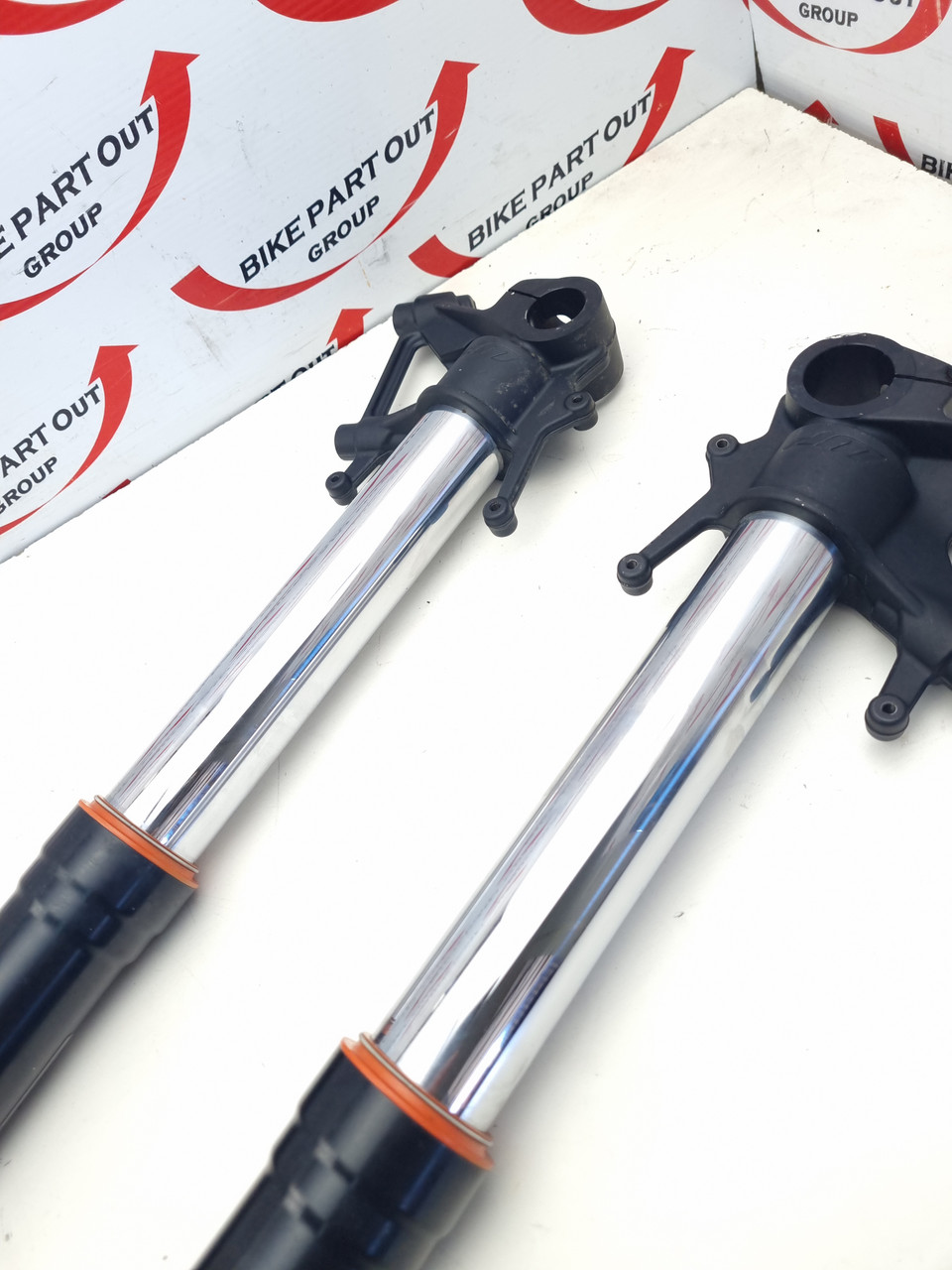 Front forks KTM 1190 1090 Super adventure R 1290 14188Q2501