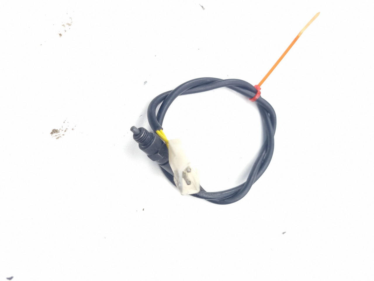 aprilia tuono mode switch