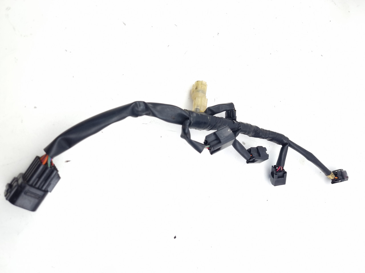 Spark plug Ignition coil harness Yamaha YZF-R1 R1 07-08 4C8-82309