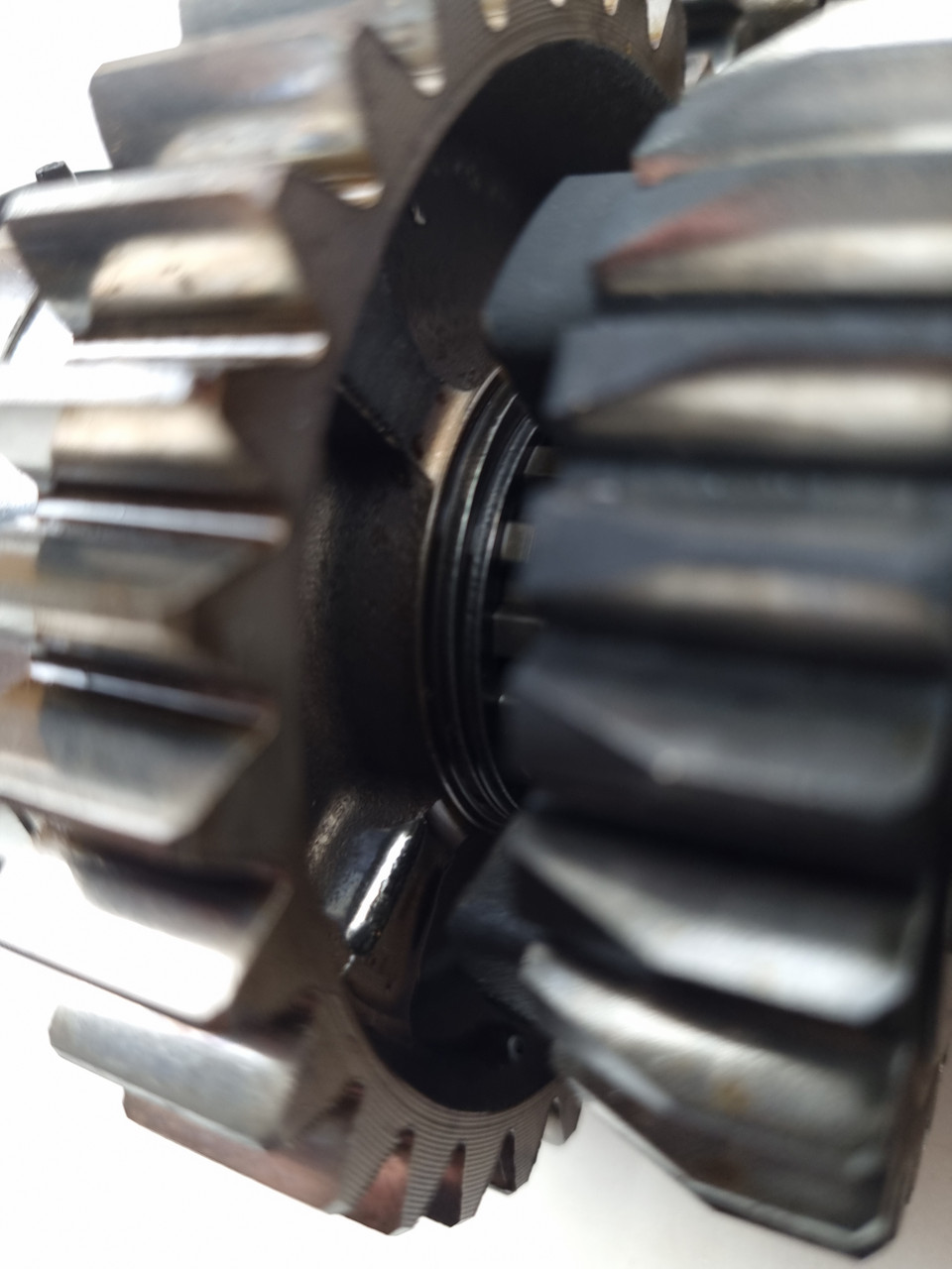Gearbox transmission Honda CBR600RR CBR 600 RR 03-06 23211-MEE-000