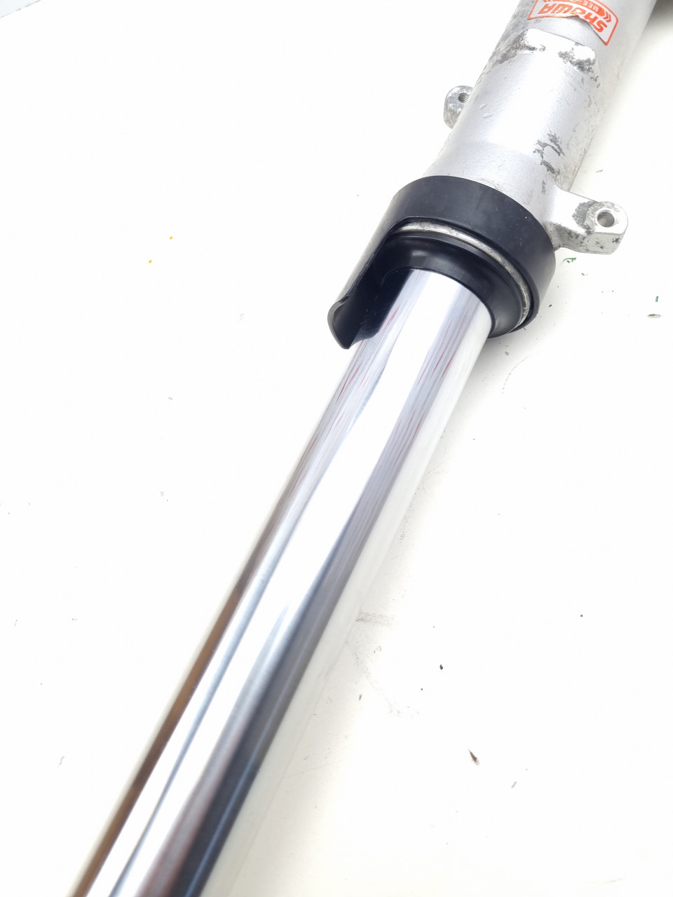 RH Fork Honda CBR600RR CBR 600 RR 0304 51400MEE003 Bike Part Out