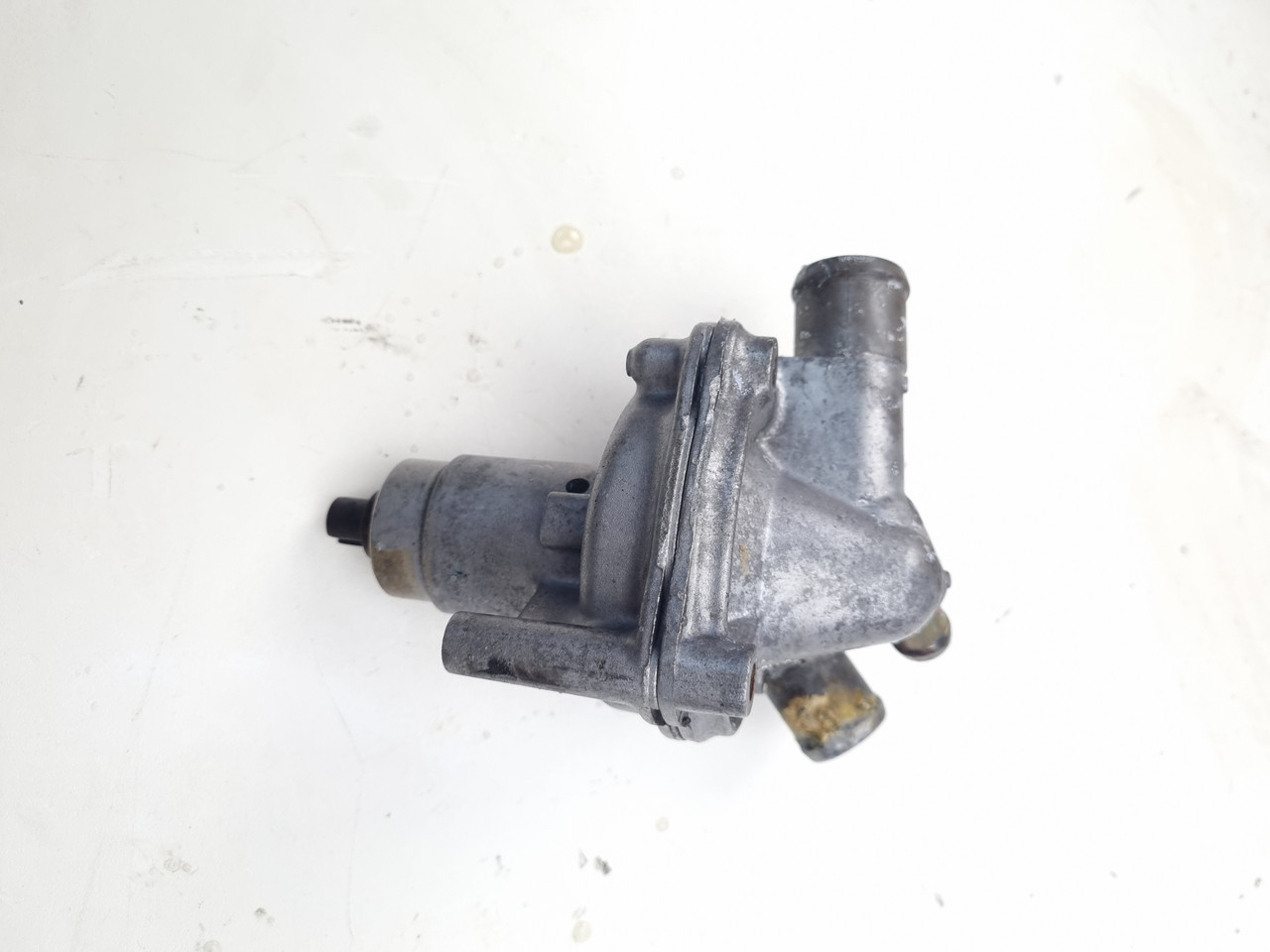 mana Water pump Honda CBR600RR CBR 600 RR 03-06 19200-MEE-325