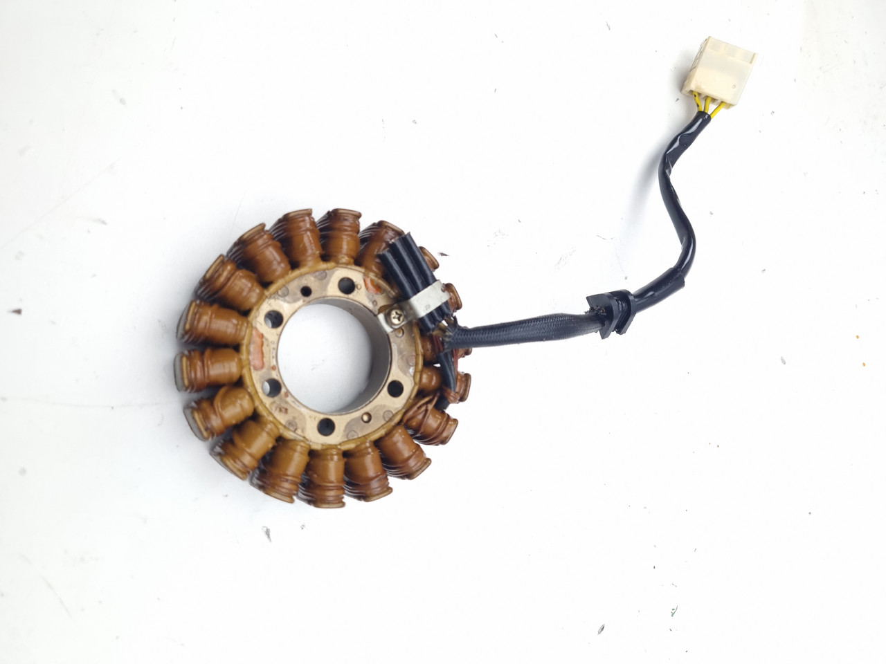 Stator alternator generator Honda CBR600RR CBR 600 RR 03-06 31120