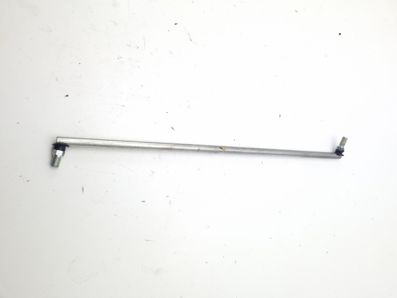 Gear shift linkage 38cm forward mount Harley Davidson Dyna Softail