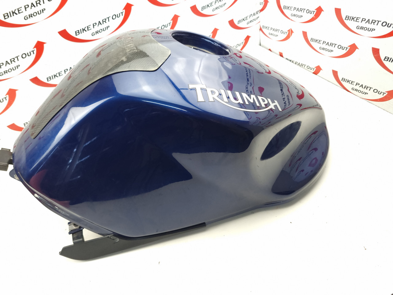 トライアンフ　スプチントST1050ABS　用　タンク トライアンフ スプチントST1050ABS 用 タンク 【公式通販】