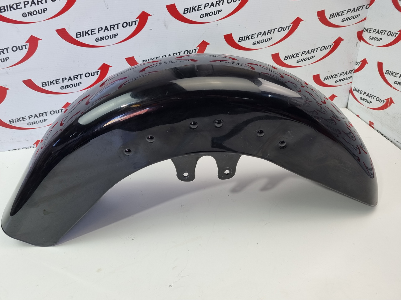 Front guard fender Harley Davidson Dyna switchback 59962-10 - Bike