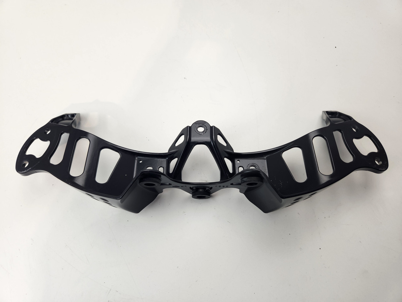 Speedo mirror fairing mont bracket Kawasaki Ninja ZX10 ZX10R 06-07