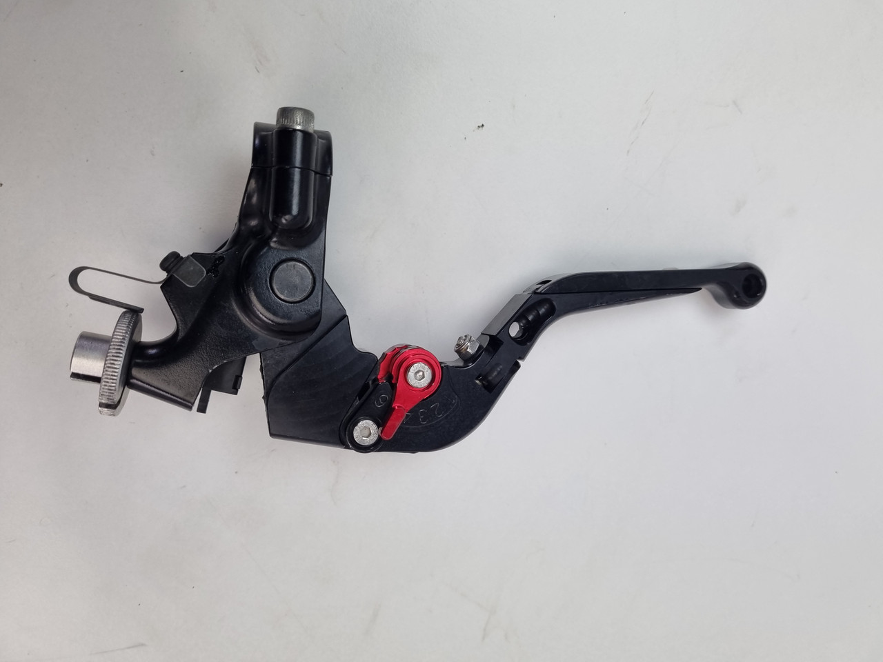 Clutch perch switch lever Kawasaki Ninja ZX6R 05-18 ZX10R 06-18