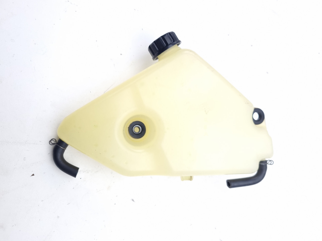 Radiator bottle Kawasaki Ninja ZX10 ZX10R 06-07 43078-0026 - Bike
