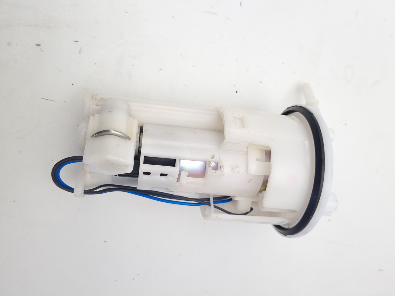 Fuel pump Triumph Trident TR6 660 Bike Part Out