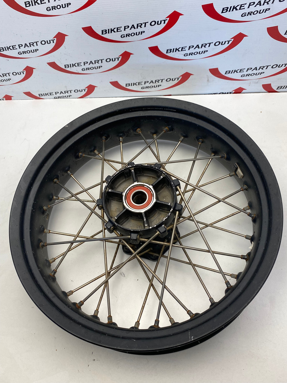 Rear Wheel KTM 790 890 1090 Adventure R 17-22 1290 Super Adventure 2017 ...