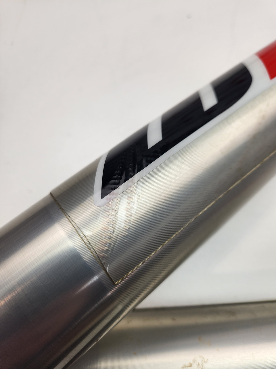 WP XPLOR Forks KTM 790 890 Adventure R 14188S5401 - Bike Part Out