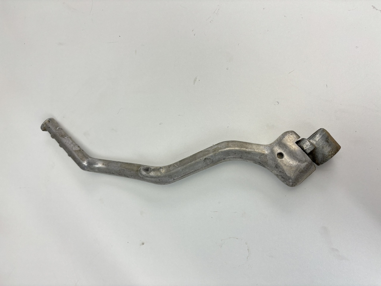 Kickstart lever Kickstarter Yamaha YZ250F YZF250 07-09