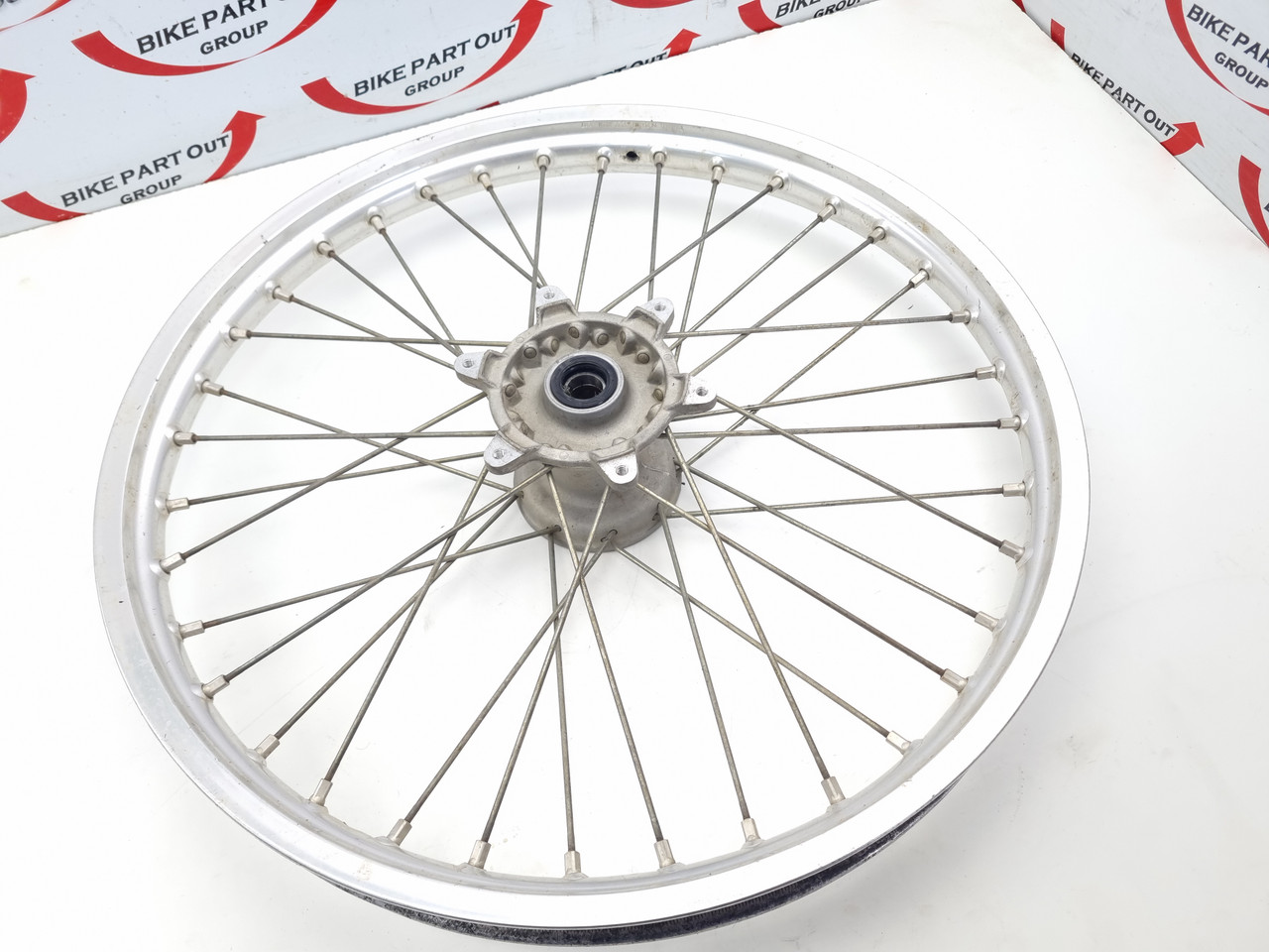 Front Wheel Yamaha YZ250F YZF250 YZ125 YZ250 02-22 YZ450F 03-13