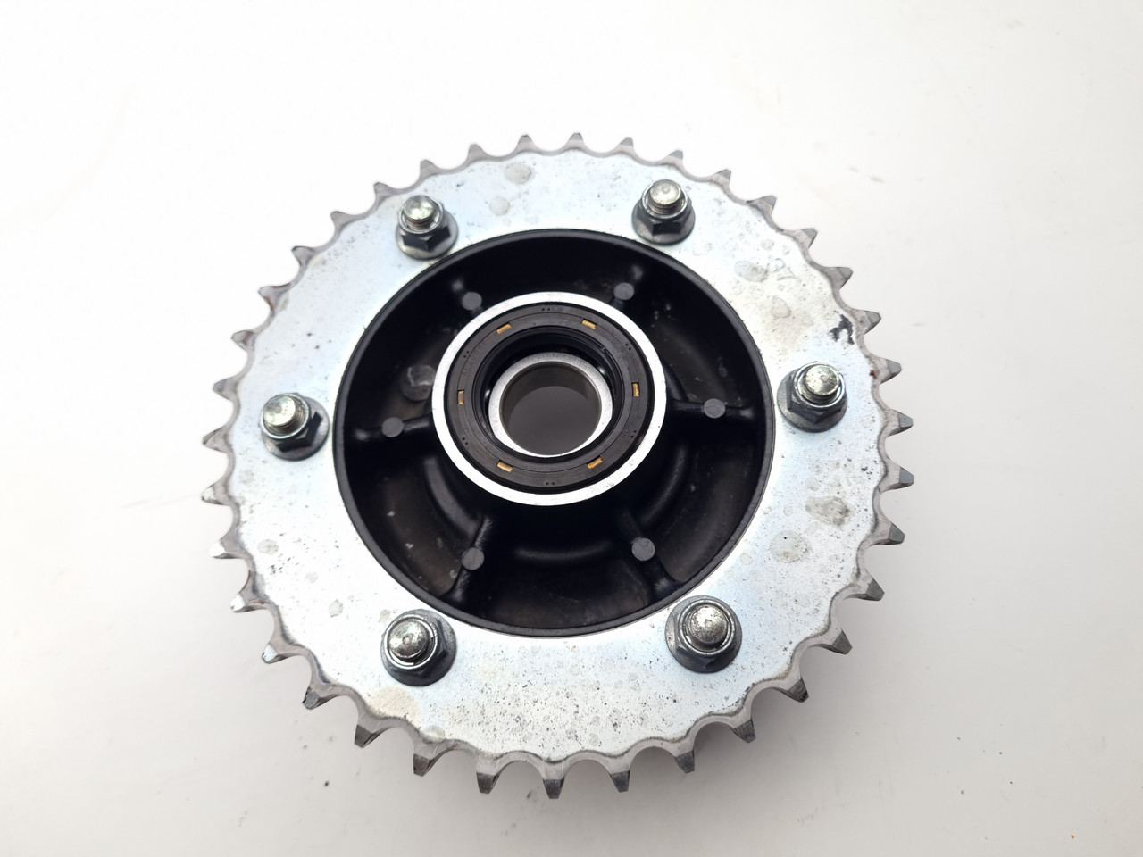 Rear sprocket carrier hub Kawasaki W800 EJ800 W EJ 800 11-18 42033-0045 ...