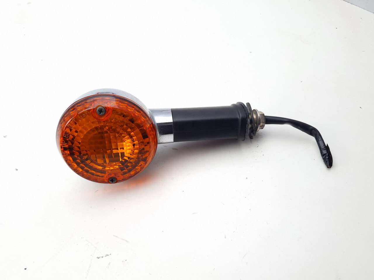 ファンクラブ RH Front blinker Kawasaki W800 EJ800 W EJ 800 11-18 23037