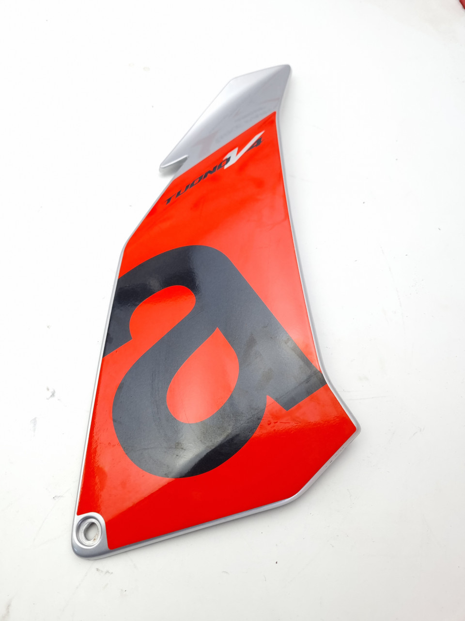 RH Lateral Fairing Aprilia Tuono 1100 V4 RR Factory 17-18
