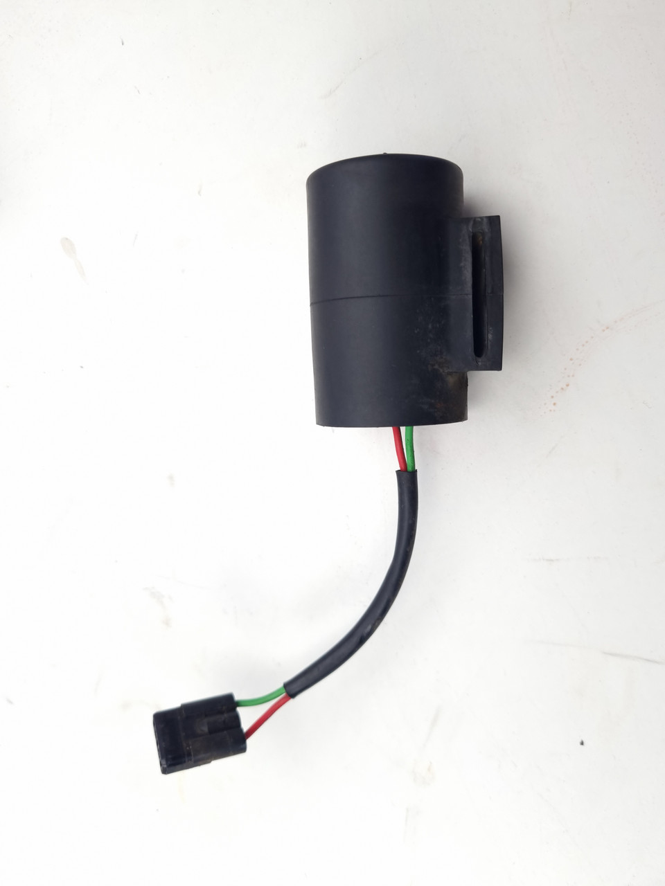 Condenser capacitor Honda CRF450 CRF450R 2009 31700MENA31 Bike Part Out