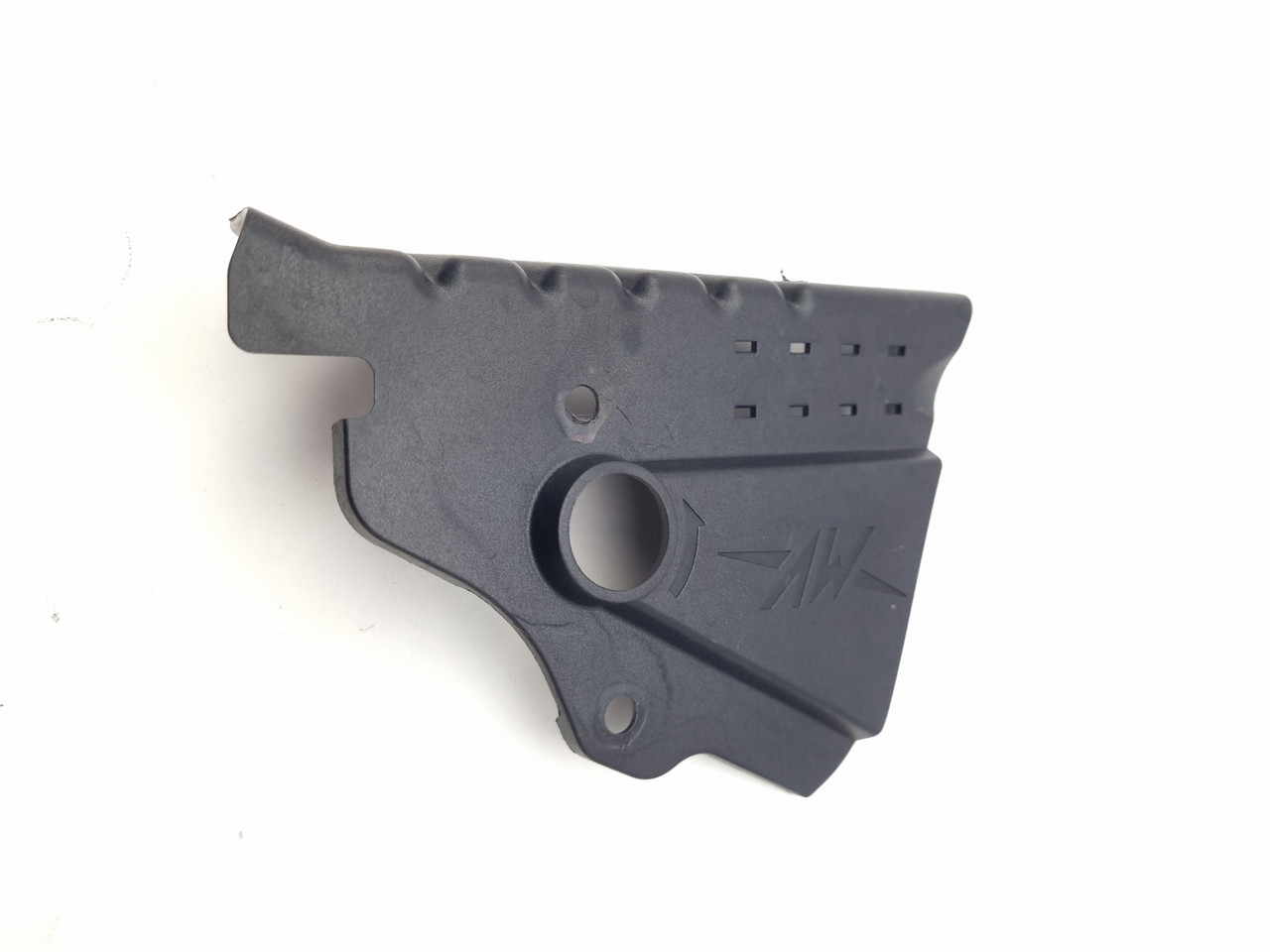 Seat lock cover MV Agusta B3 800 Brutale RR 675 Dragster 8000C1489