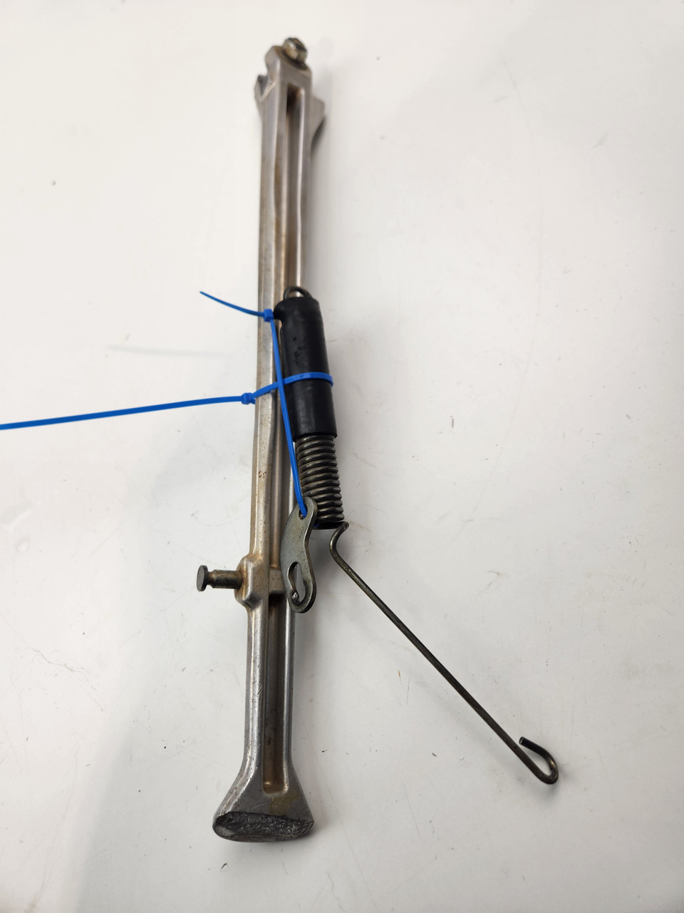 OEM Side stand and spring Yamaha WRF450 WR450F WR250F WRF250 07-19